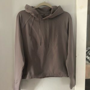 Lululemon sweatshirt